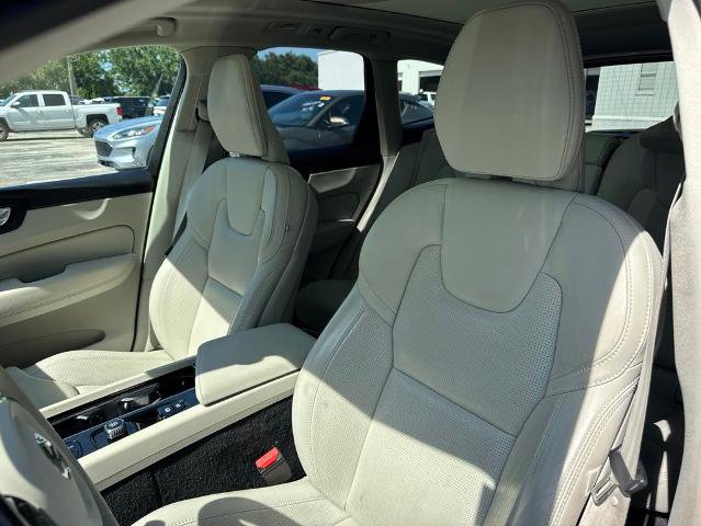 Used 2023 Volvo XC60 B5 Ultimate w/ Climate Package AWD/4WD image 10