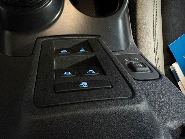 Certified 2024 Ford Bronco Wildtrak AWD/4WD image 14