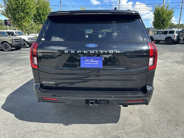 Certified 2025 Ford Expedition Active RWD image 26