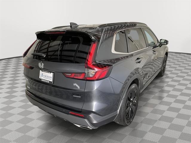 Used 2023 Honda CR-V Sport Touring image 7