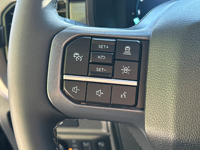 Certified 2026 Ford F150 Lariat AWD/4WD image 31