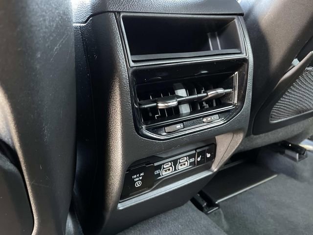 Used 2024 Jeep Grand Cherokee Limited AWD/4WD image 34