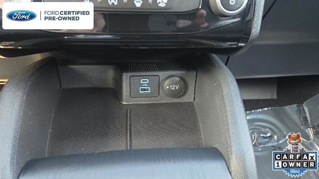 Certified 2023 Ford Escape ST-Line w/ Tech Pack #1 AWD/4WD image 25