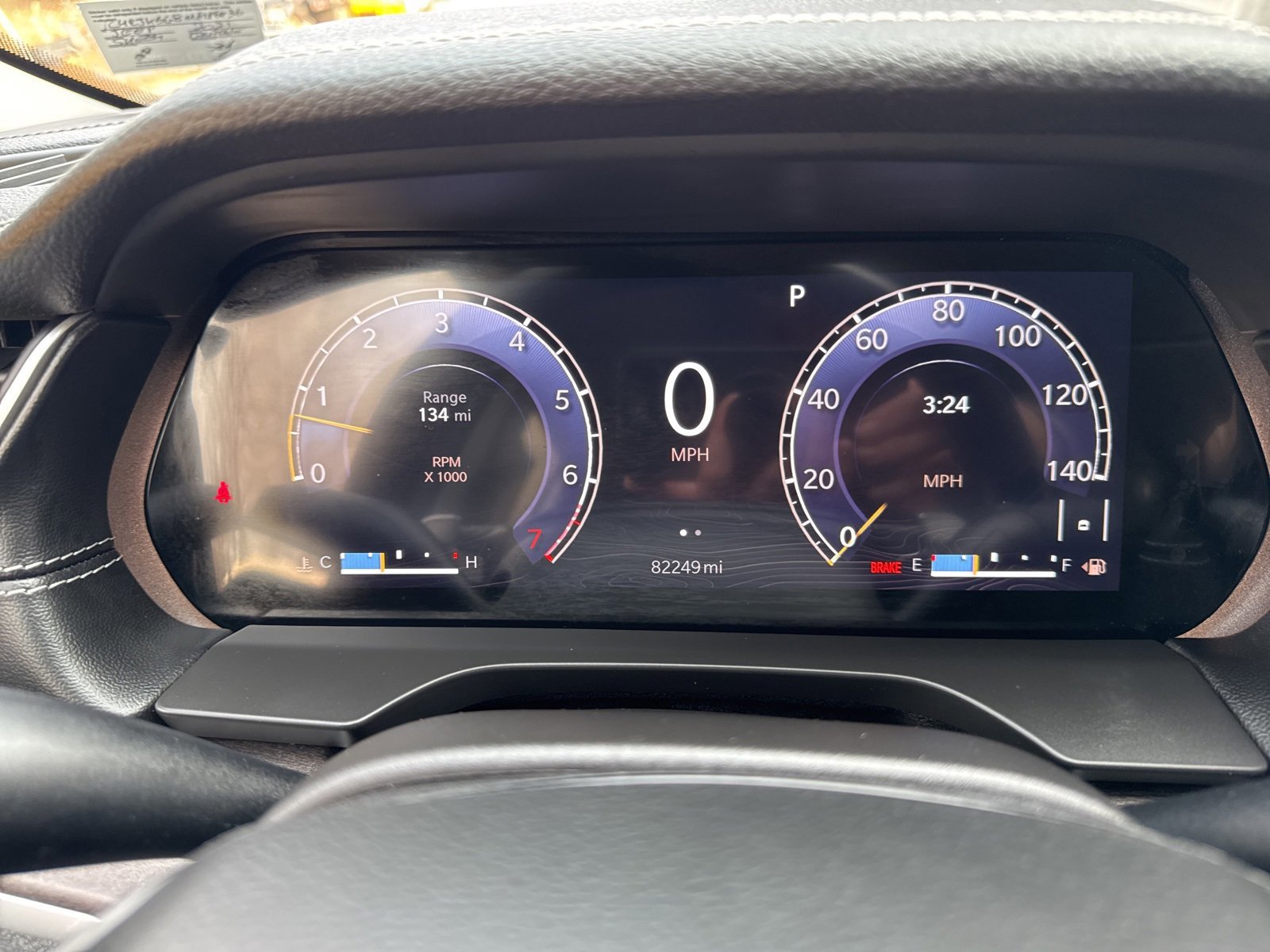 Used 2021 Jeep Grand Cherokee L Limited image 32