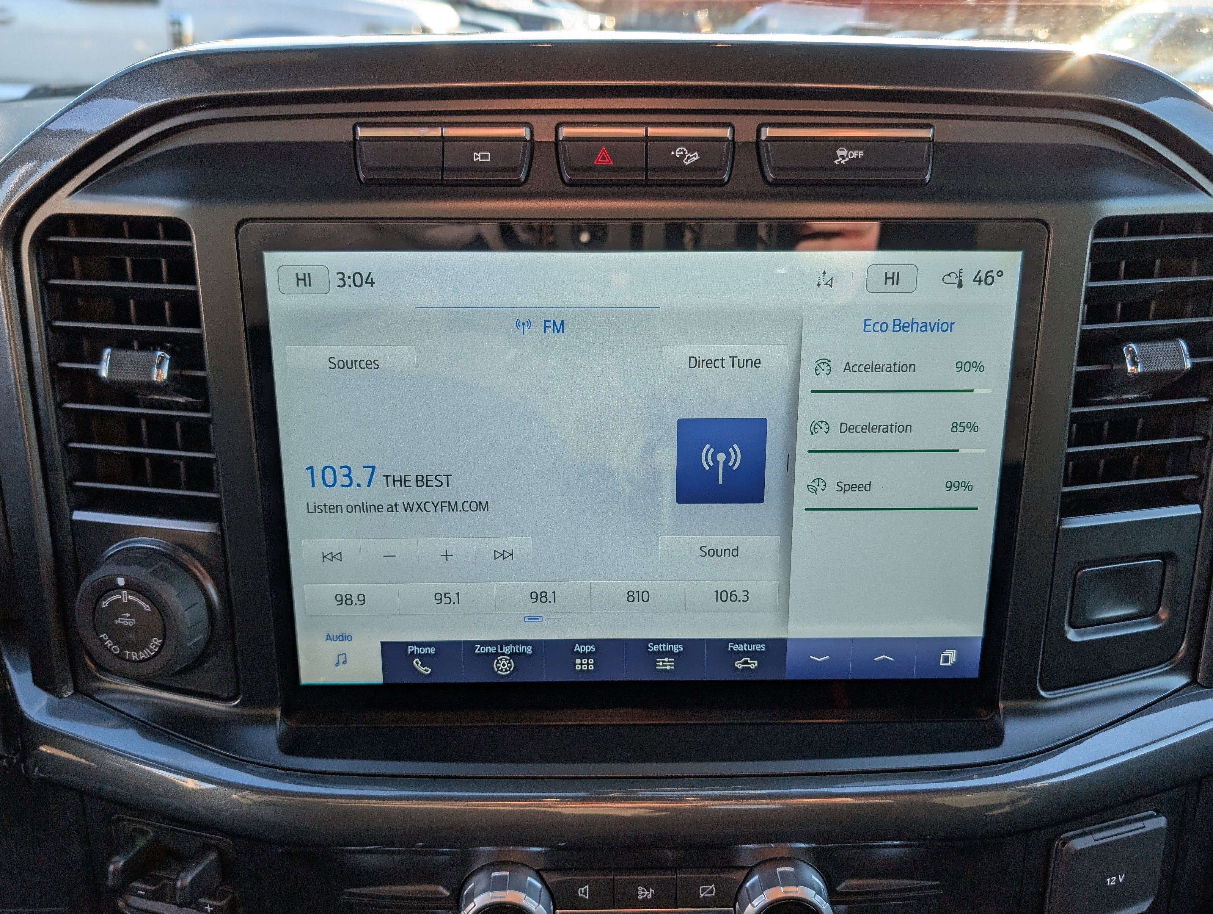 Certified 2022 Ford F150 XLT w/ Equipment Group 302A High image 27