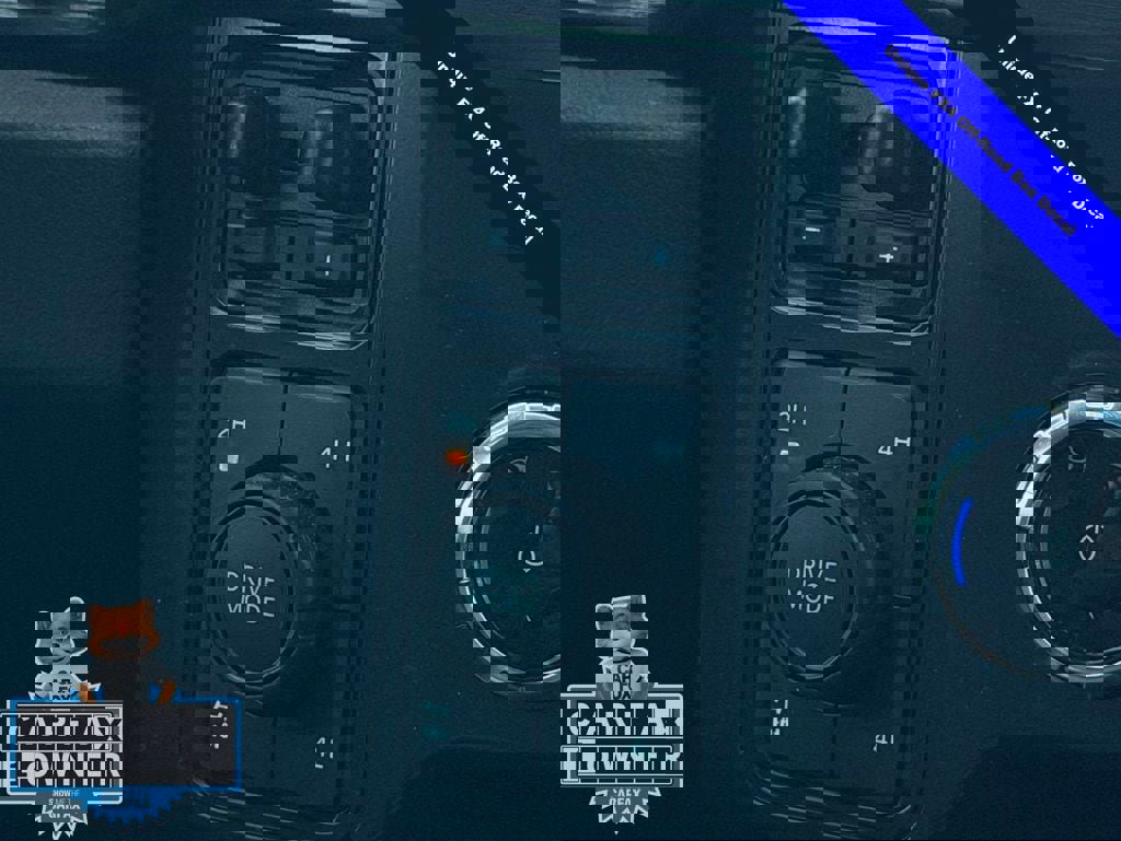 Certified 2024 Ford F250 Lariat w/ Black Appearance Package image 18