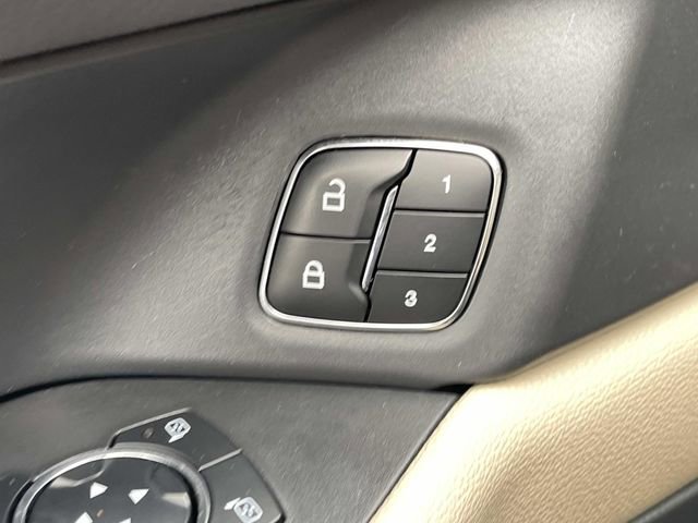 Certified 2024 Ford Expedition Max Limited image 30