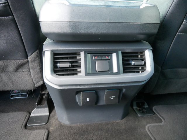 Certified 2023 Ford F150 Lariat w/ Equipment Group 502A High AWD/4WD image 15