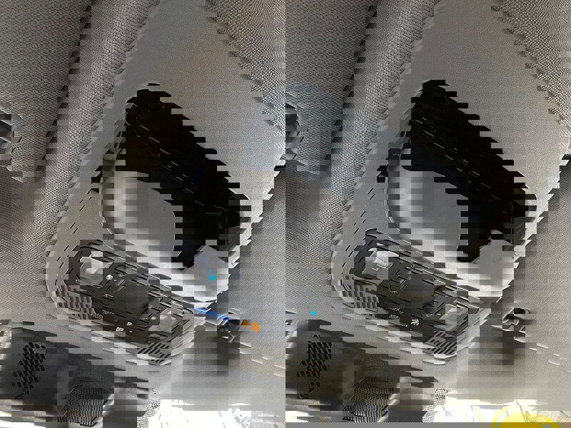 Certified 2022 Ford F150 XLT w/ Equipment Group 302A High image 55