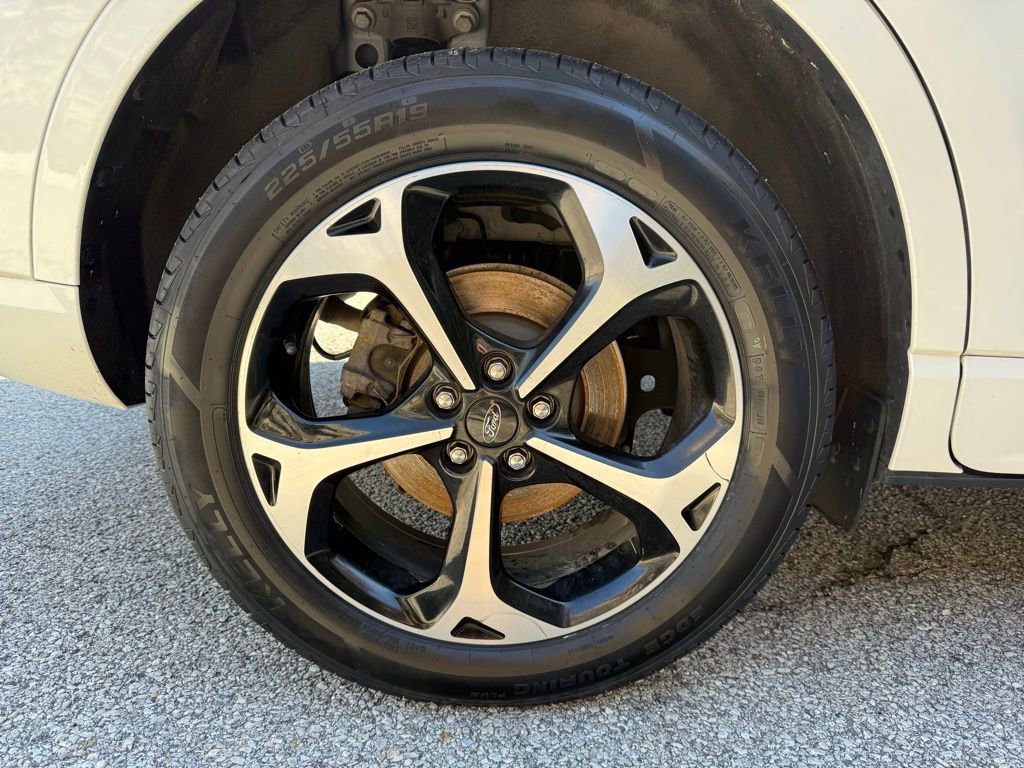 Certified 2023 Ford Escape ST-Line Select w/ Tech Pack #2 image 25