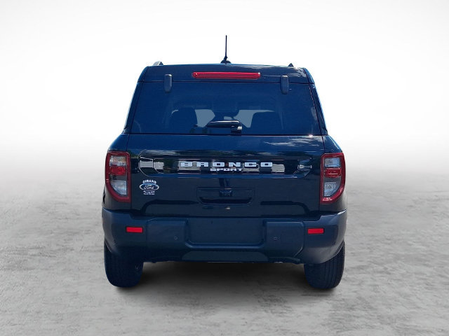 Certified 2025 Ford Bronco Sport Big Bend AWD/4WD image 5