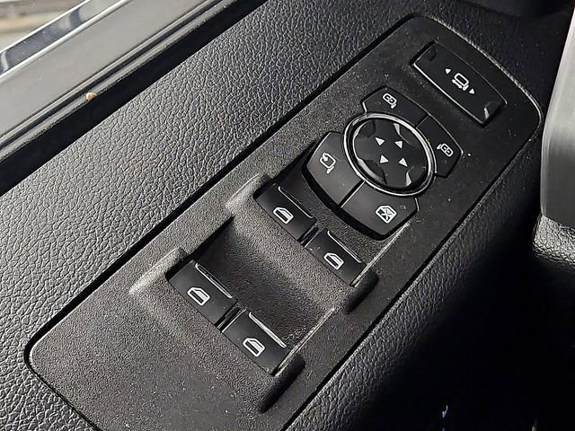 Certified 2021 Ford F250 Platinum w/ FX4 Off-Road Package image 29