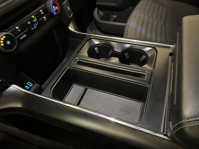 Certified 2023 Ford F150 XL w/ STX Appearance Package AWD/4WD image 32