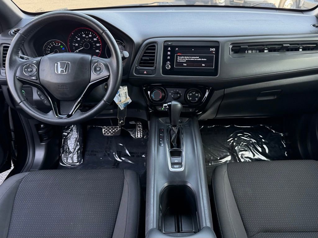 Used 2022 Honda HR-V Sport image 28