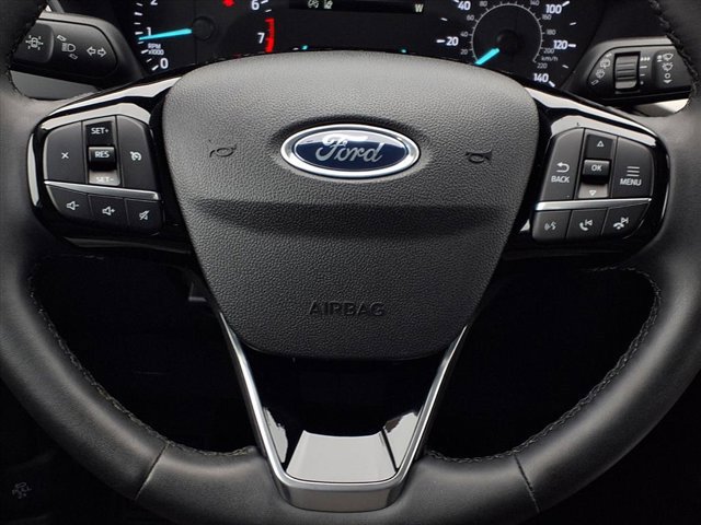 Certified 2022 Ford Escape SE w/ Convenience Package image 16