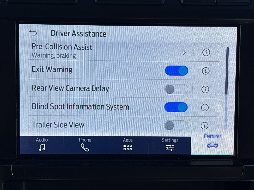 Certified 2024 Ford F250 XL w/ STX Appearance Package AWD/4WD image 27