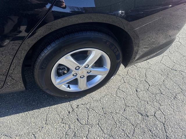 Used 2023 Chevrolet Malibu LT image 11