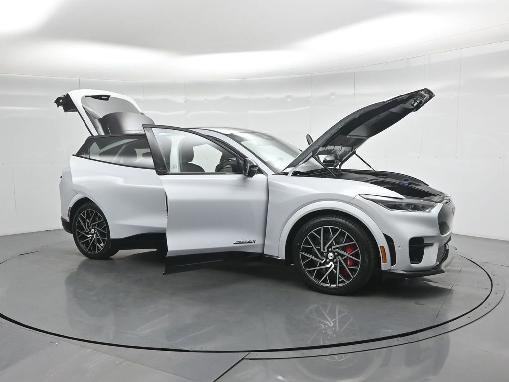 Certified 2023 Ford Mustang Mach-E GT w/ GT Performance Edition image 53