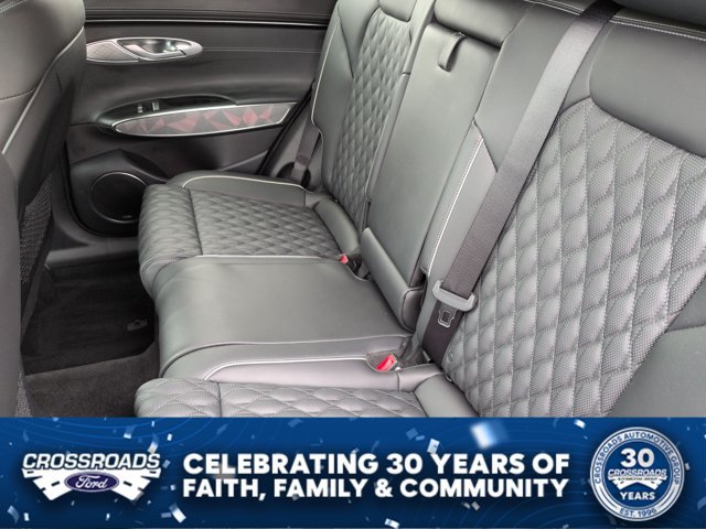 Used 2022 Genesis GV70 3.5T Sport w/ Sport Advanced Package AWD/4WD image 31