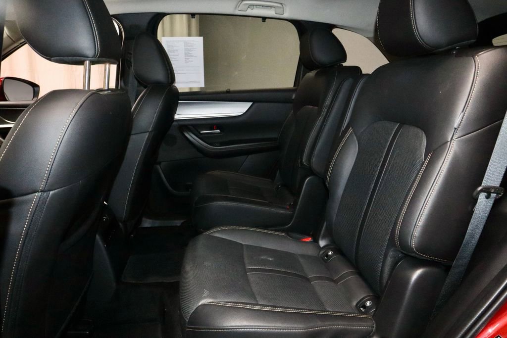 Used 2024 MAZDA CX-90 Plug-In Hybrid w/ Premium Pkg AWD/4WD image 23
