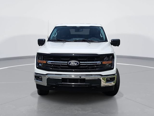 Certified 2024 Ford F150 XLT w/ Bed Utility Package AWD/4WD image 8