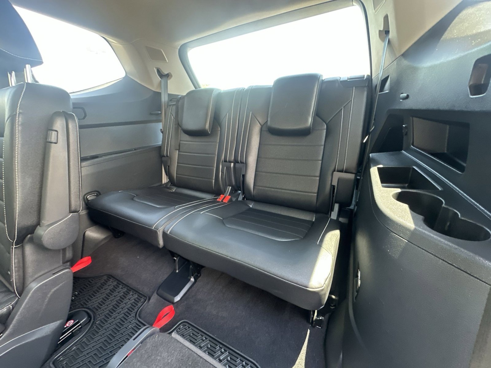 Used 2021 Volkswagen Atlas SEL Premium AWD/4WD image 34