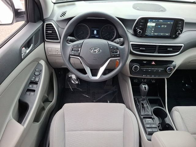 Used 2019 Hyundai Tucson SE image 11