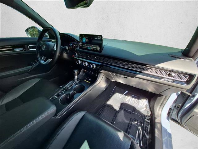 Used 2022 Honda Civic Sport Touring image 21