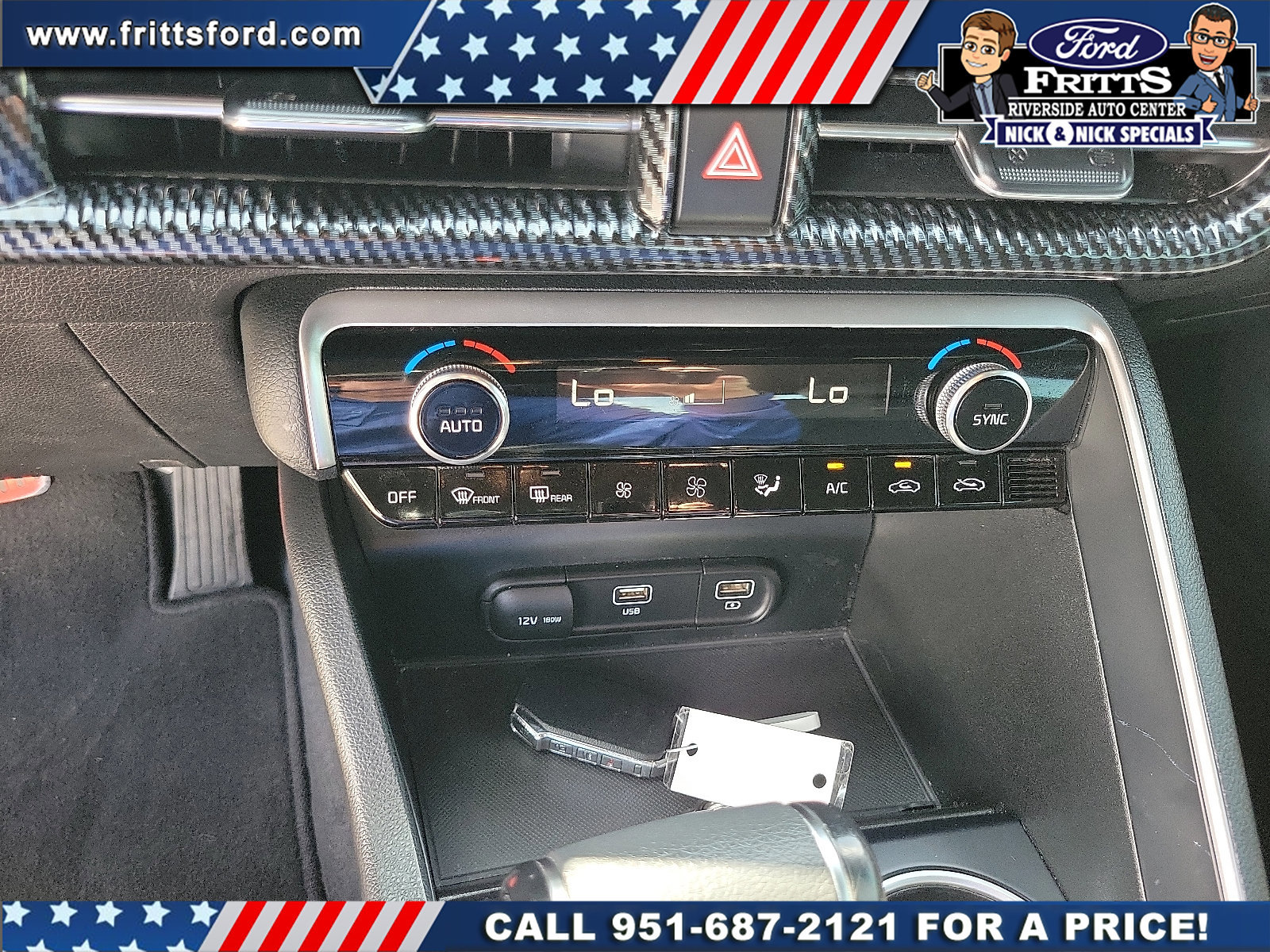 Used 2022 Kia K5 GT-Line image 10