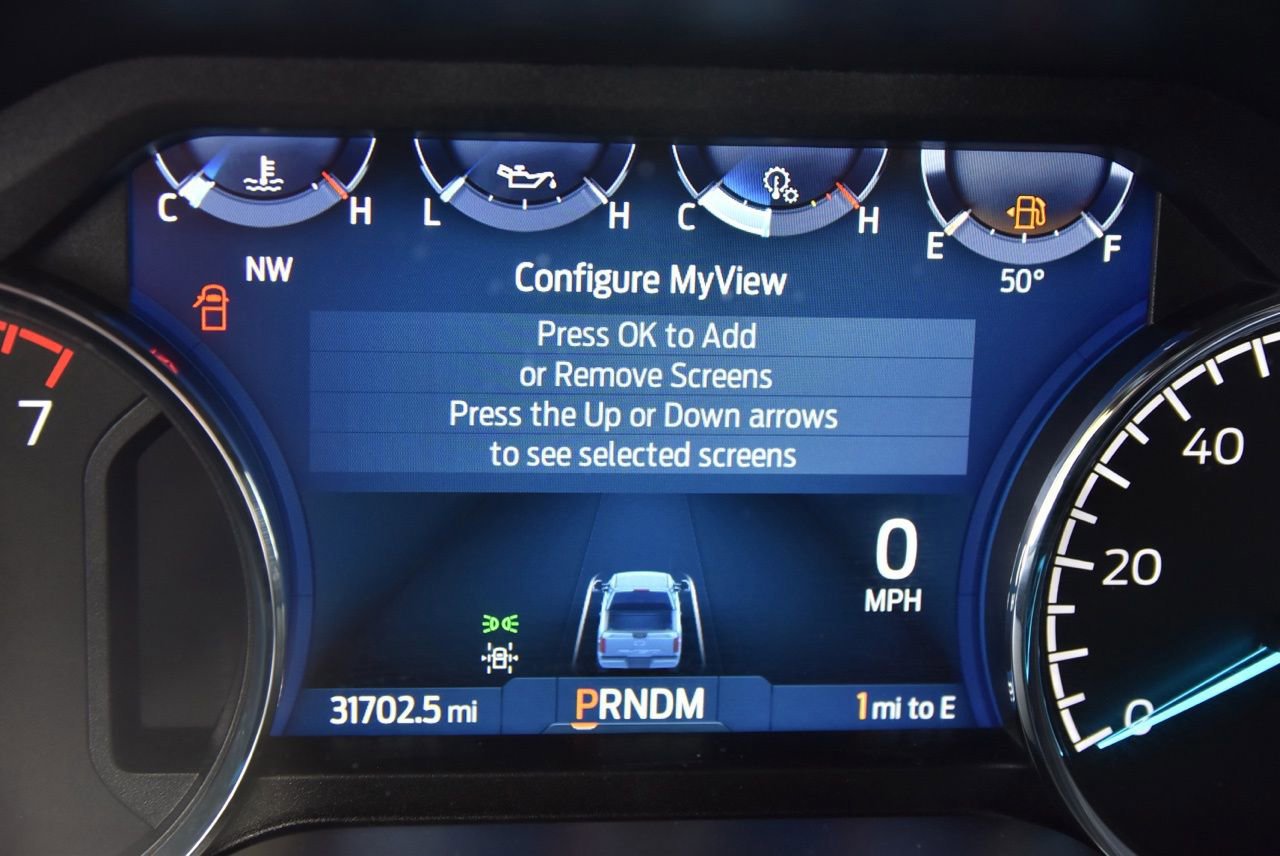 Certified 2023 Ford F150 XLT w/ Equipment Group 302A High image 26