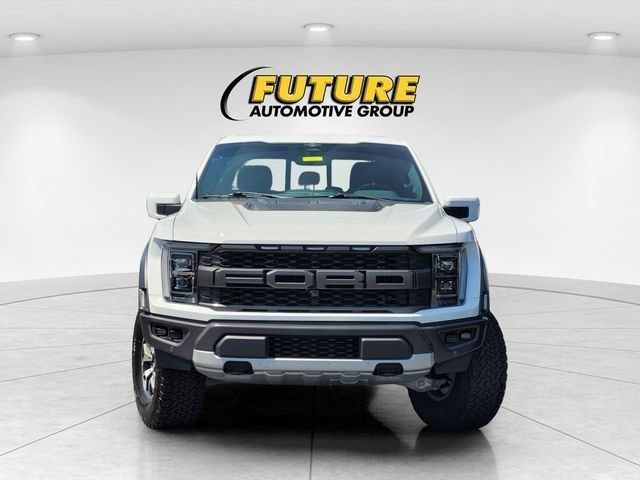 Certified 2023 Ford F150 Raptor AWD/4WD image 31