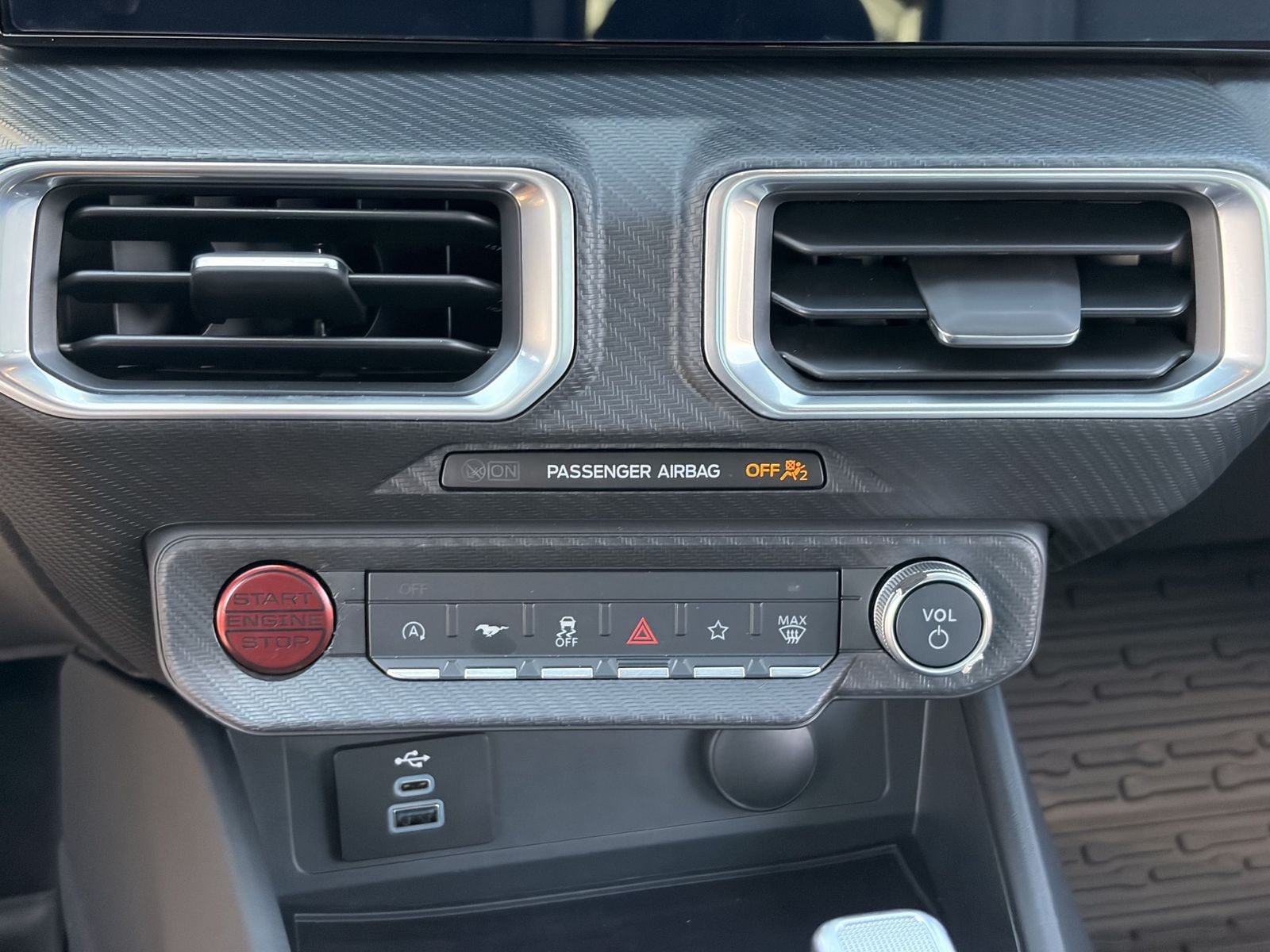 Certified 2026 Ford Mustang GT Premium RWD image 21