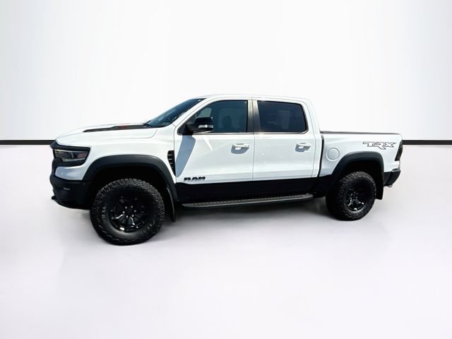 Used 2022 RAM 1500 TRX w/ TRX Level 2 Equipment Group AWD/4WD image 6