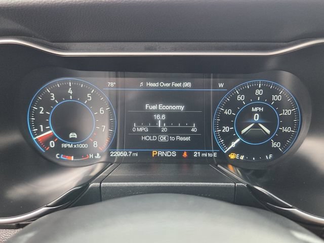 Certified 2022 Ford Mustang GT Premium w/ Equipment Group 401A RWD image 32