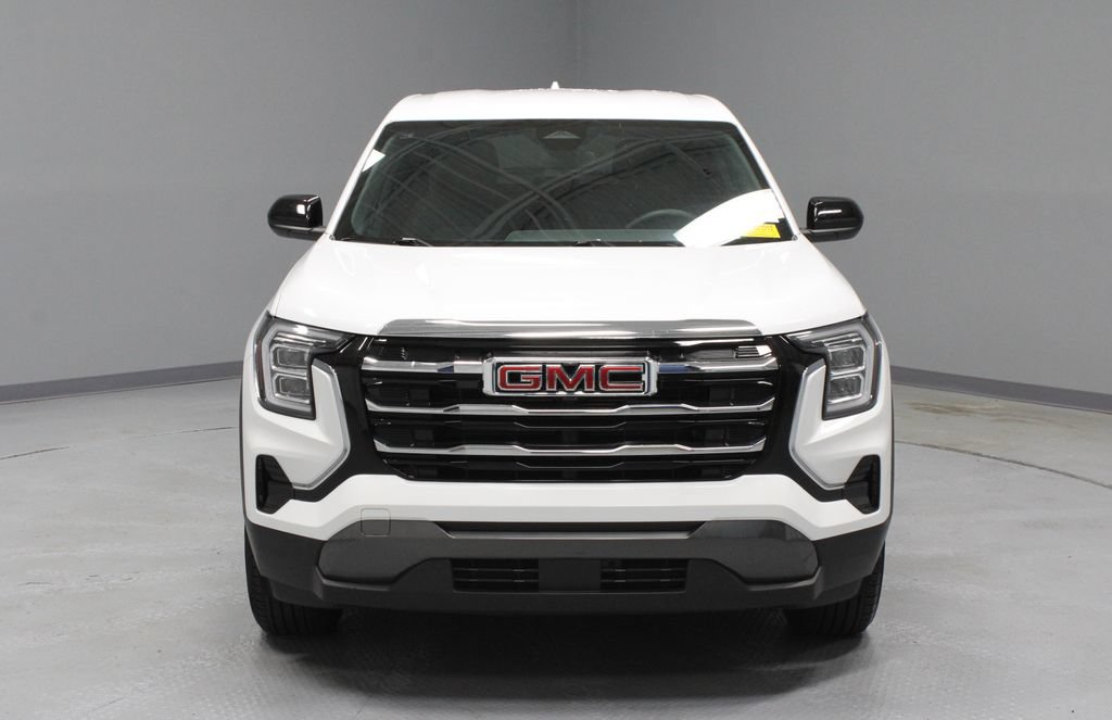 Used 2025 GMC Terrain Elevation AWD/4WD image 8