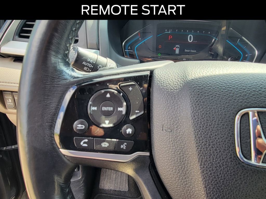 Used 2019 Honda Odyssey Elite image 21