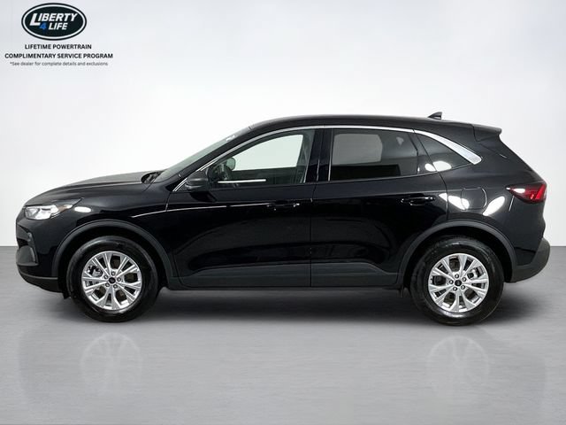 Certified 2023 Ford Escape Active AWD/4WD image 7