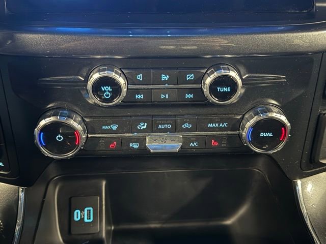 Certified 2022 Ford F150 XLT w/ Equipment Group 302A High image 28