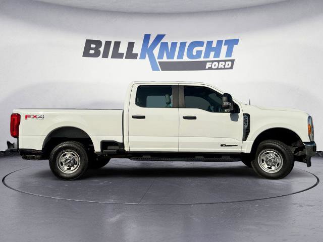 Certified 2023 Ford F250 XL w/ FX4 Off-Road Package AWD/4WD image 6