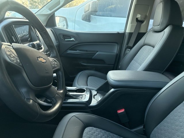 Used 2022 Chevrolet Colorado Z71 image 6