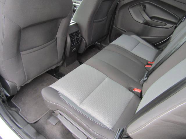 Certified 2018 Ford Escape SE image 13