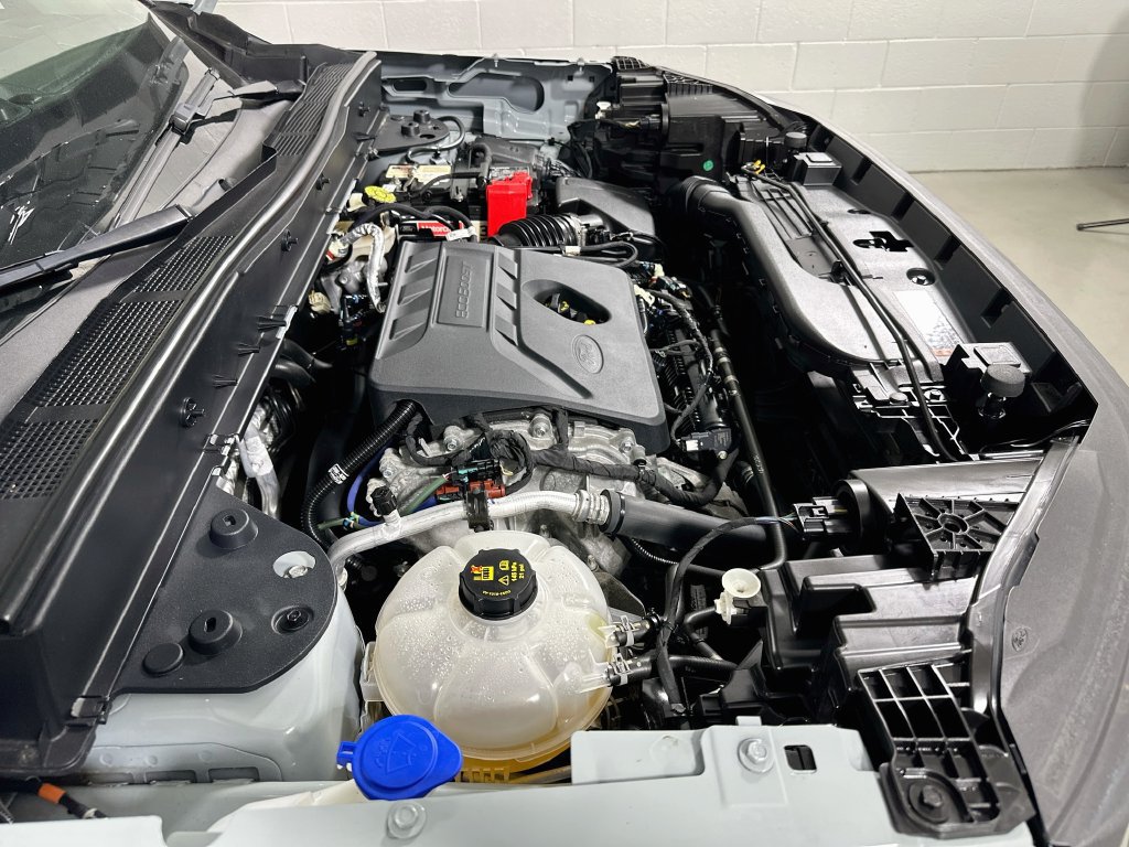 Certified 2021 Ford Bronco Sport Big Bend w/ Big Bend Package AWD/4WD image 23