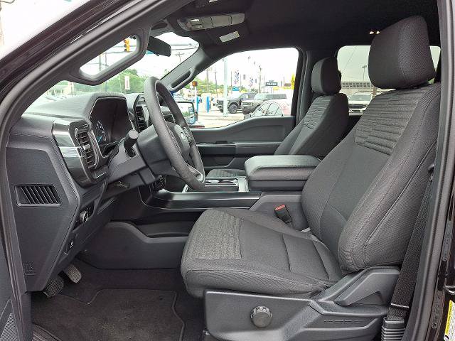 Certified 2023 Ford F150 XL w/ STX Appearance Package AWD/4WD image 11