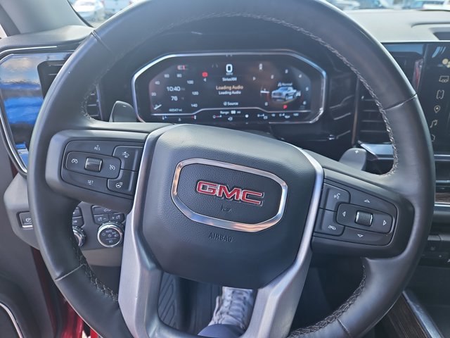 Used 2024 GMC Sierra 1500 Elevation w/ X31 Off-Road Package image 12