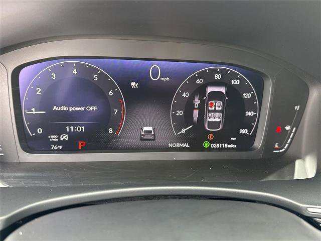 Used 2022 Honda Civic Sport Touring image 17