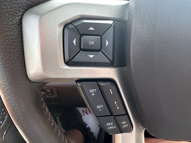 Certified 2022 Ford F250 King Ranch w/ Tremor Off-Road Package AWD/4WD image 25