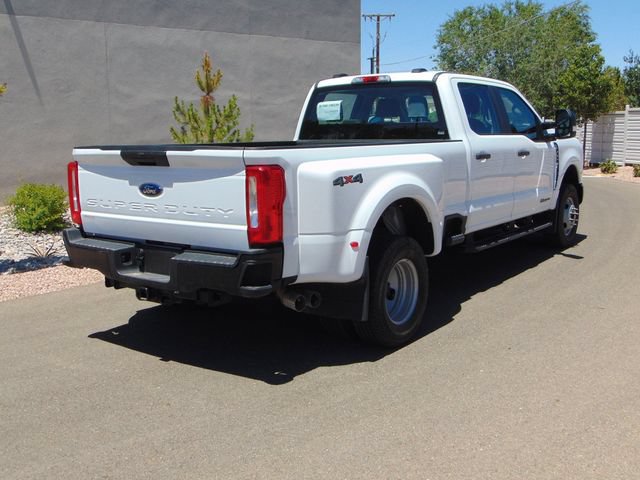 Certified 2024 Ford F350 XL w/ XL Driver Assist Package AWD/4WD image 6
