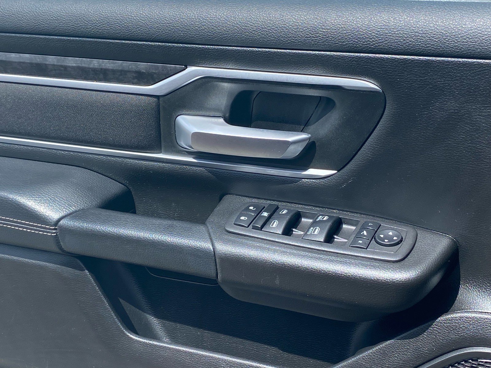 Used 2023 RAM 1500 Big Horn AWD/4WD image 20