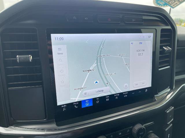 Certified 2024 Ford F150 STX image 28