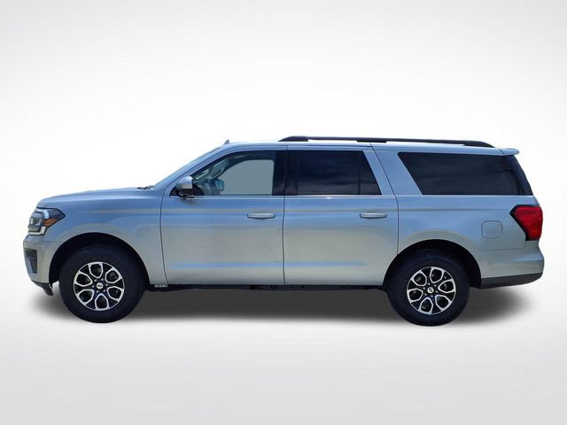 Certified 2024 Ford Expedition Max XLT AWD/4WD image 6